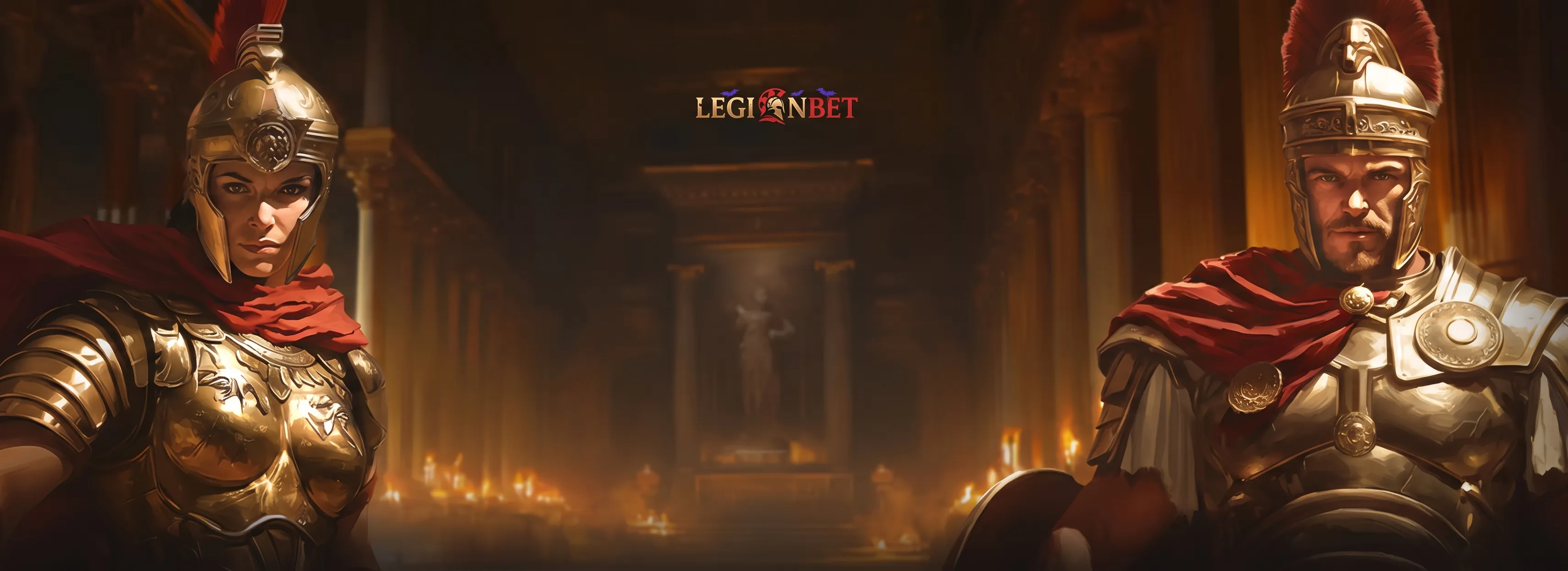 LegionBet